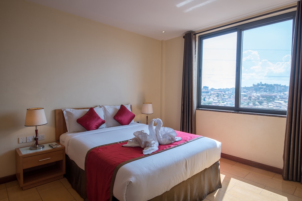 Bukoto Heights Apartments 23/73