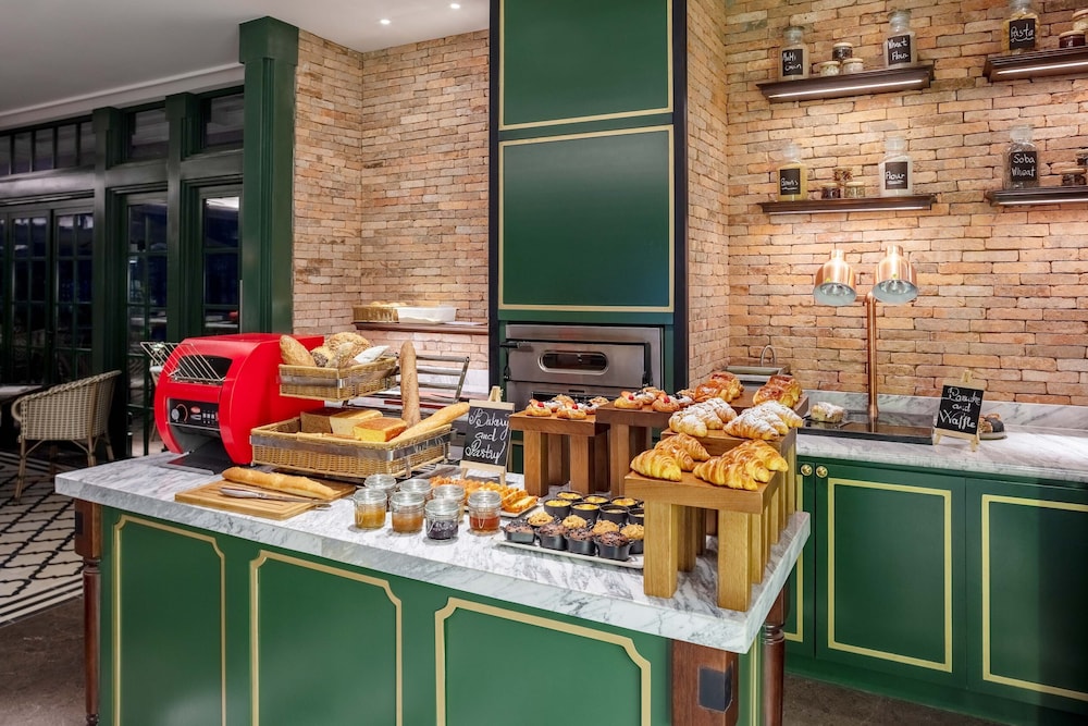 Mia Saigon Luxury Boutique Hotel 61/72