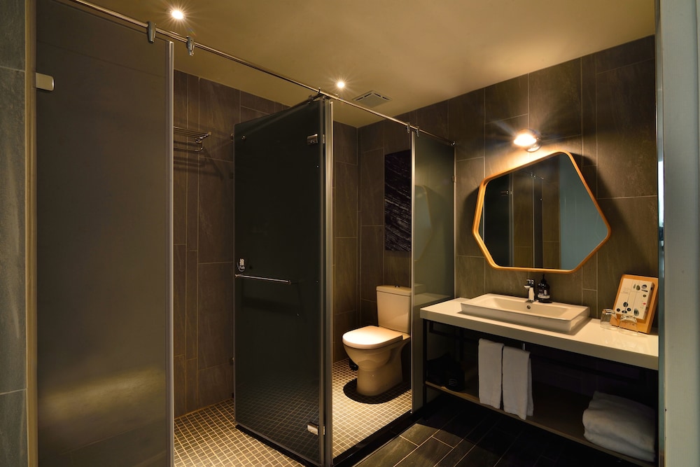 HOTELDAY PLUS HUALIEN 32/36
