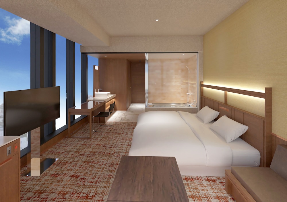 Candeo Hotels Osaka Hirakata 32/47