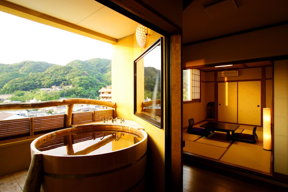 Toi Onsen Hotel Minamisou 21/31