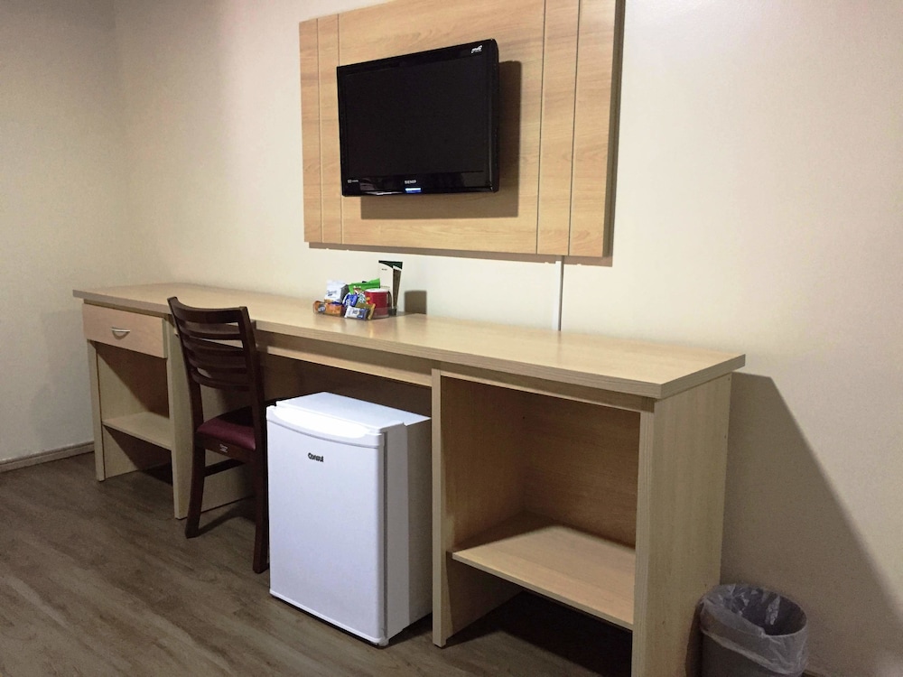 Euro Suite Campos do Jordao photo2