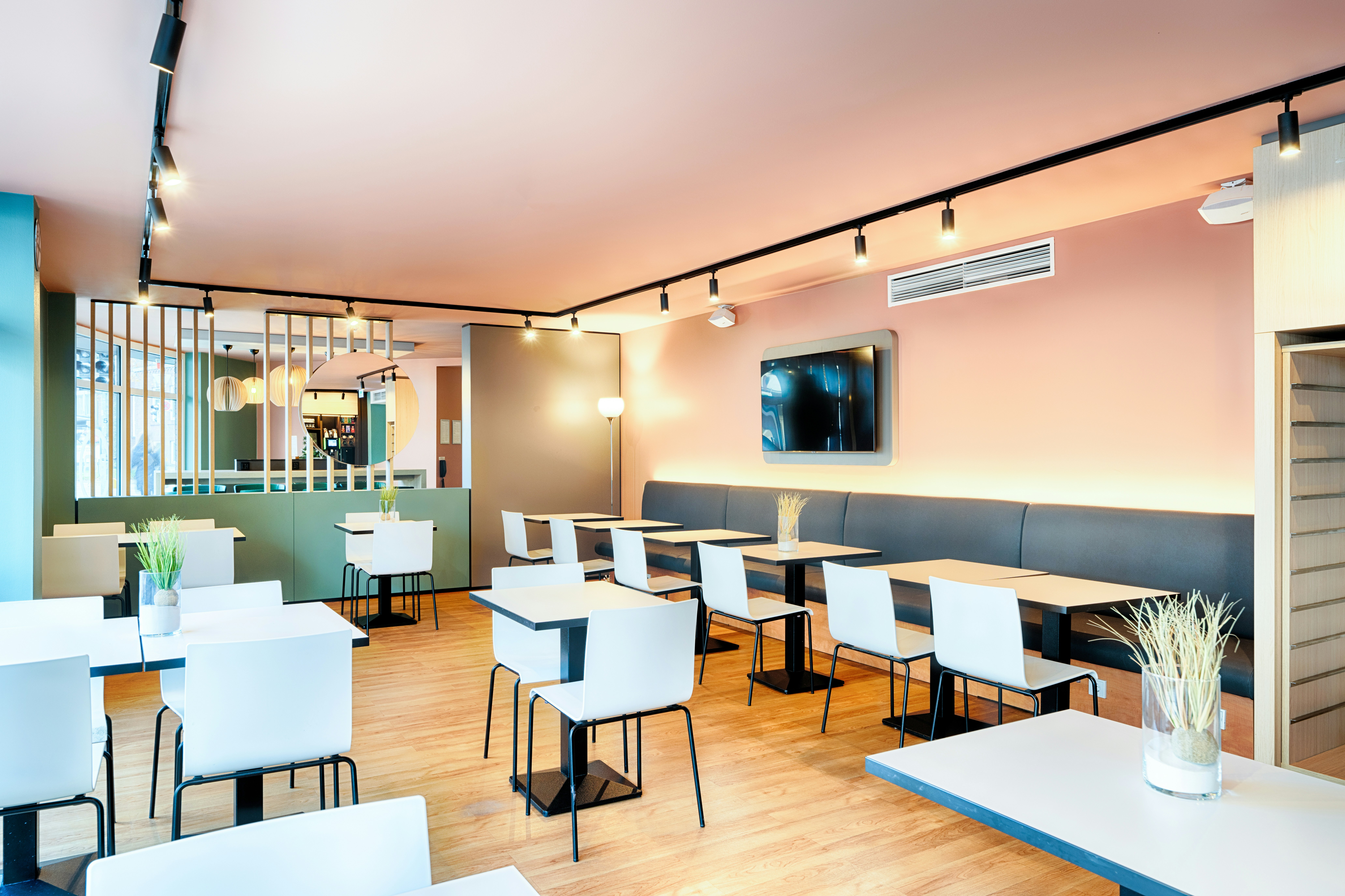 B&B Hotel Bremen-City 41/50