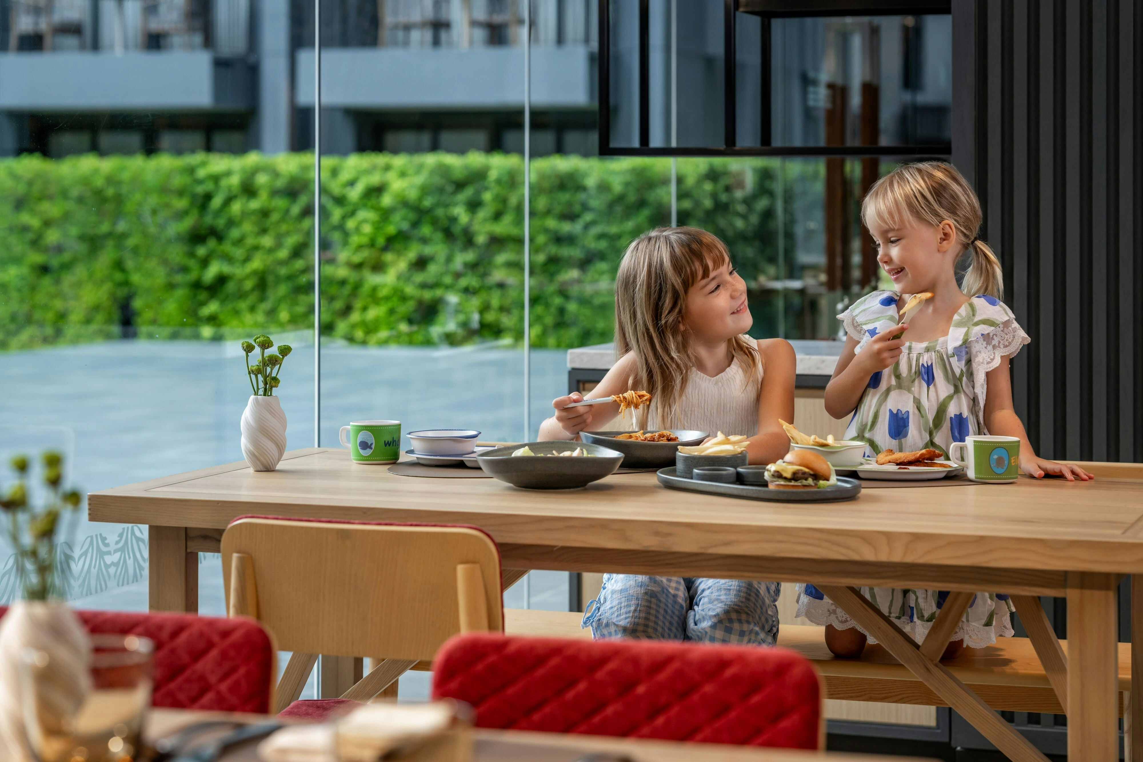 Courtyard by Marriott Phuket Chalong Bay Resort 16/30