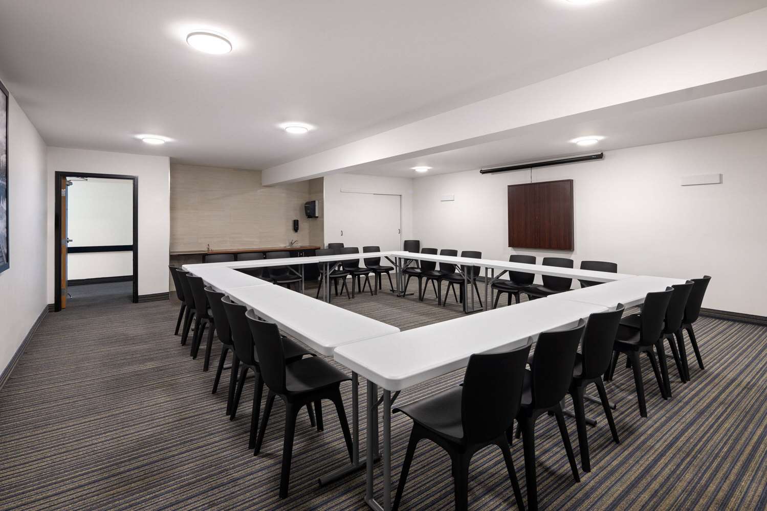 Hotel TERRA Laurentides 10/11