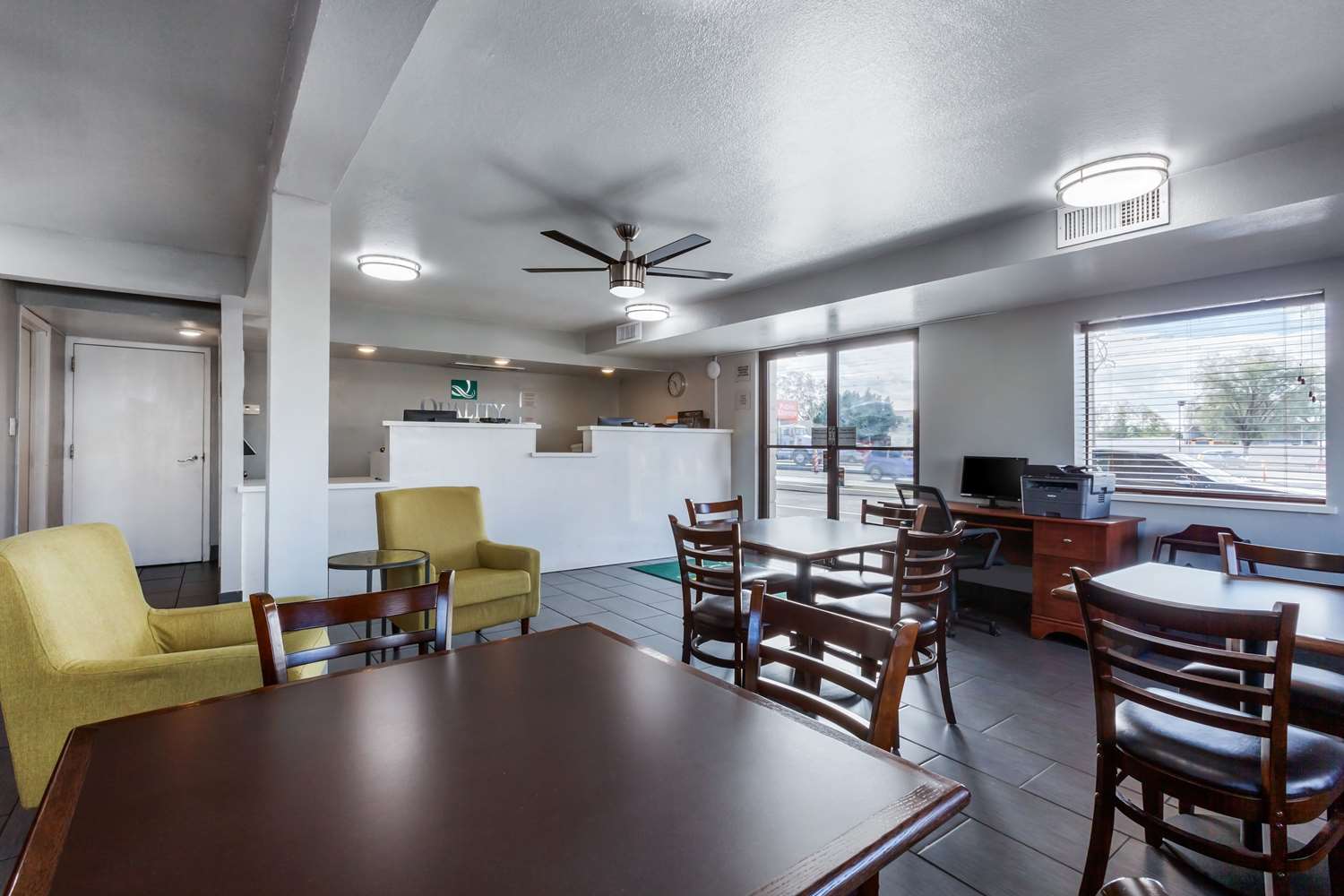 SureStay by Best Western Mesa Downtown Area 20/28