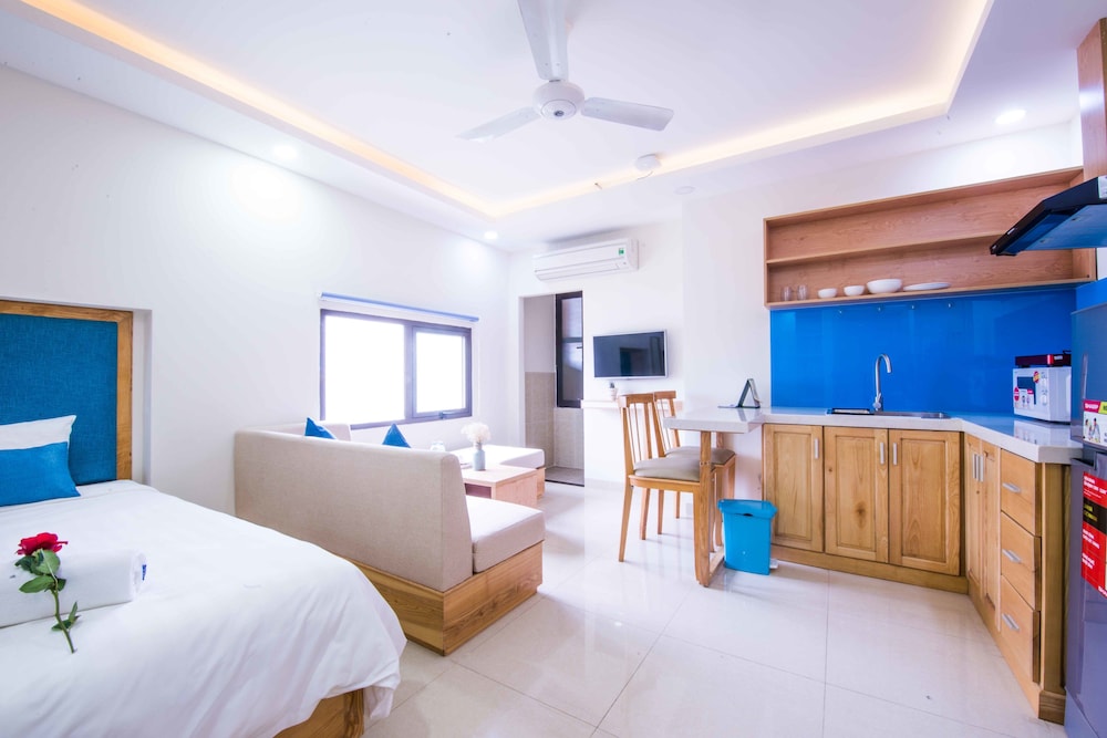 Sincero Hotel And Apartment 14/58