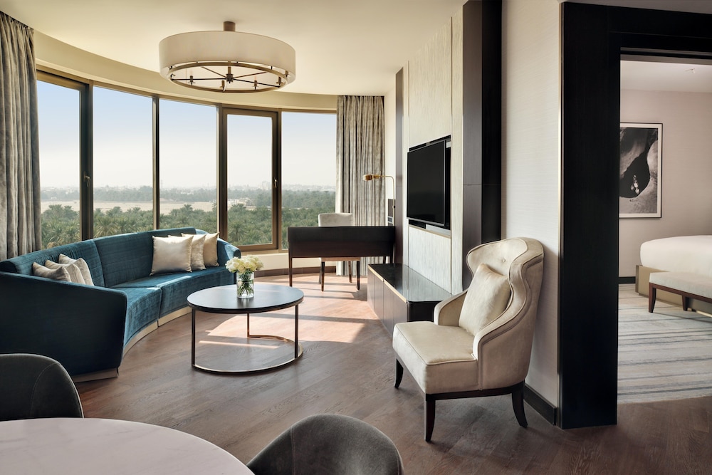 فندق الأحساء انتركونتيننتال(Al Ahsa Intercontinental) 39/61