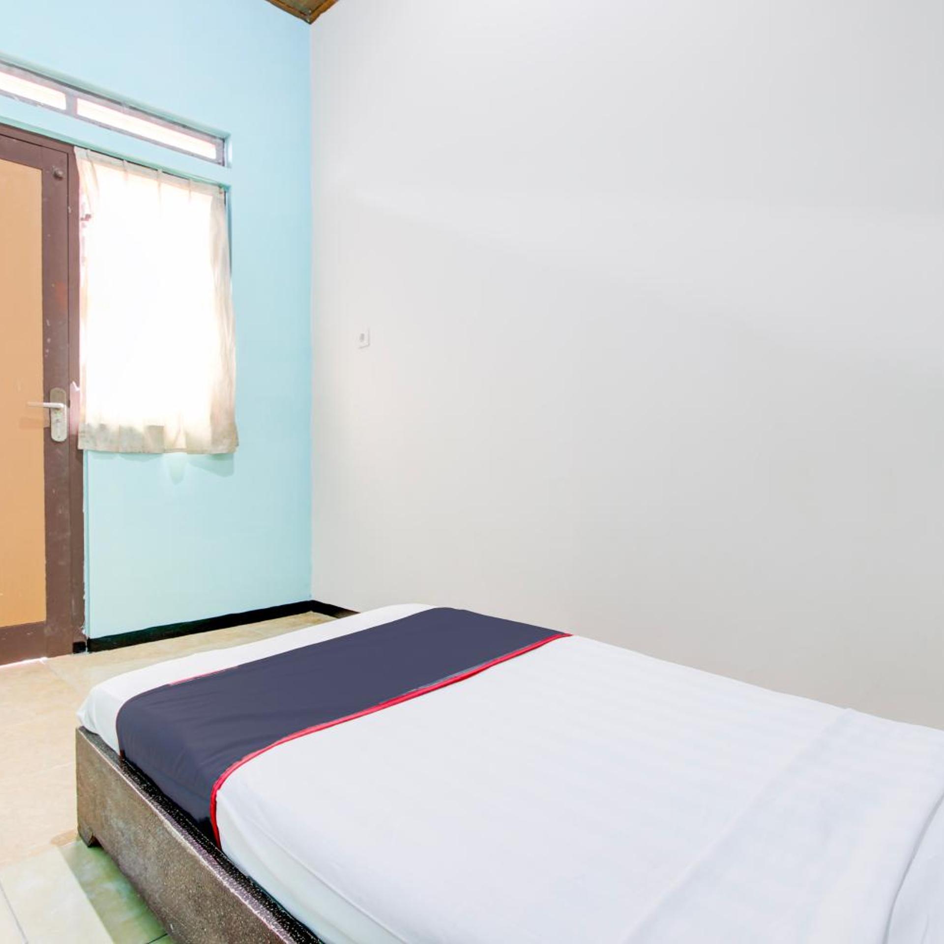 Hotel O Purwokerto Near Alun Alun Purwokerto Formerly Guest House Rania 10/29