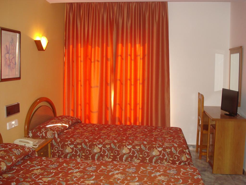 HOTEL FLORIDA MAR 19/29
