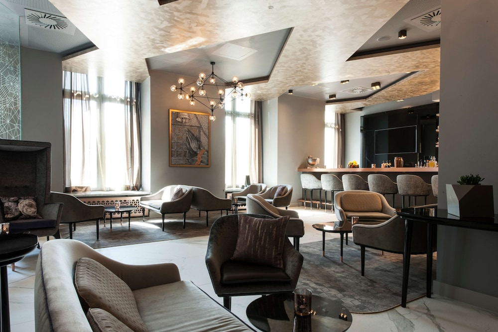 PARK PLAZA NUREMBERG 44/71