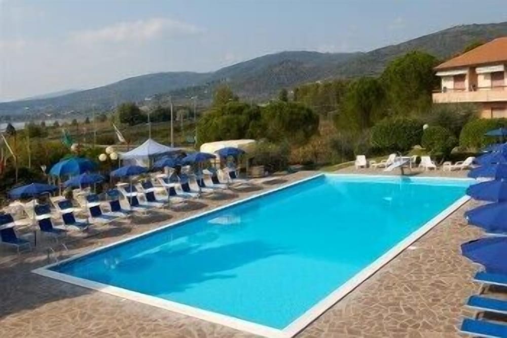 Hotel Villaggio Il Gabbiano 14/28