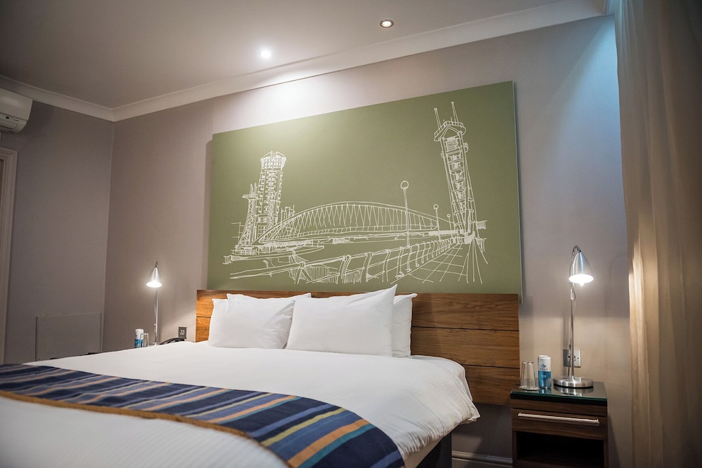Townhouse Hotel Manchester 31/70