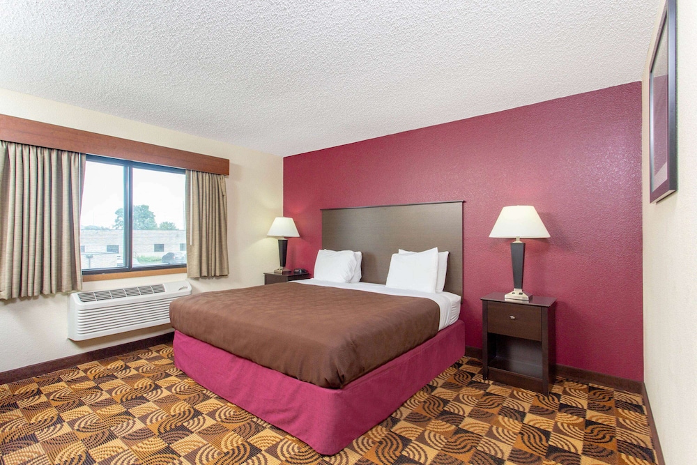 Room, King Bed