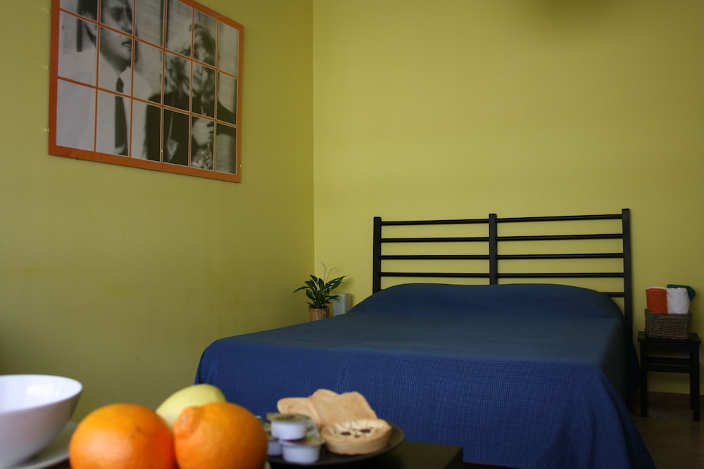 1 BEDROOM, COMFORT, TRIPLE