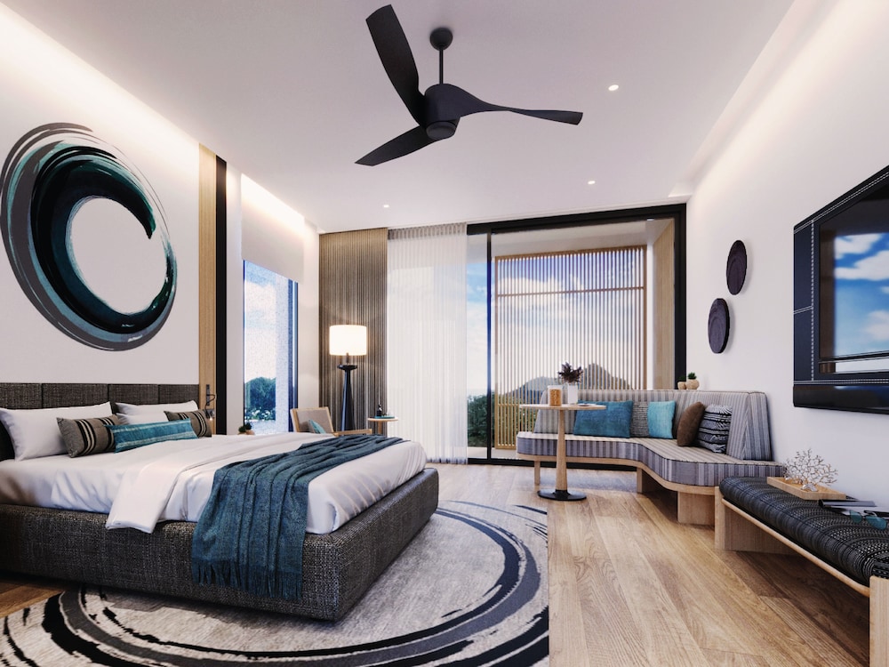 MontAzure Resort Phuket - MGallery Collection 17/47