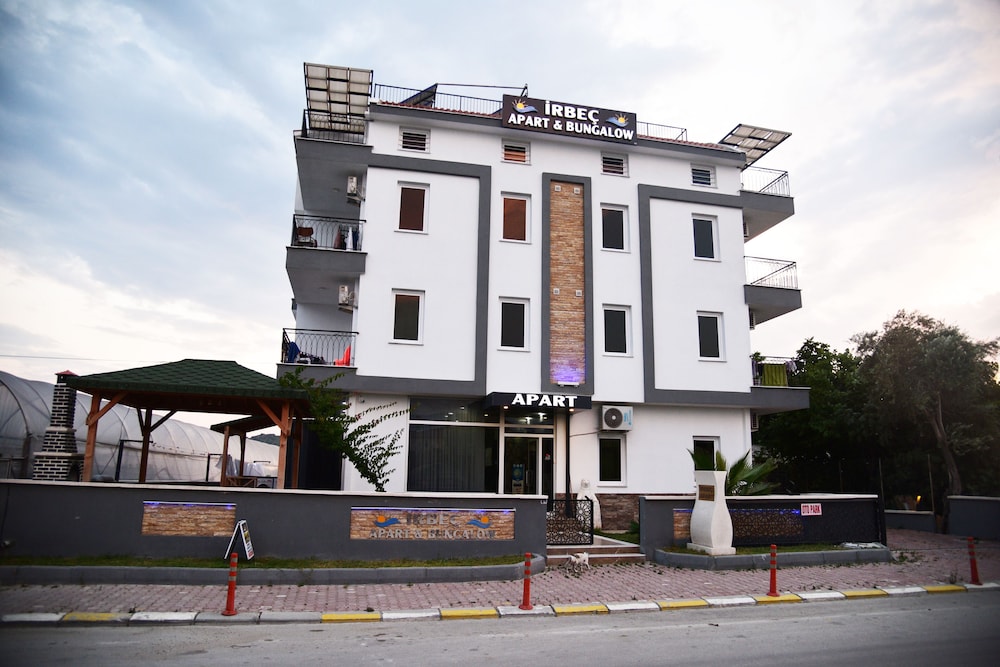 Irbec Apart & Bungalow 5/40