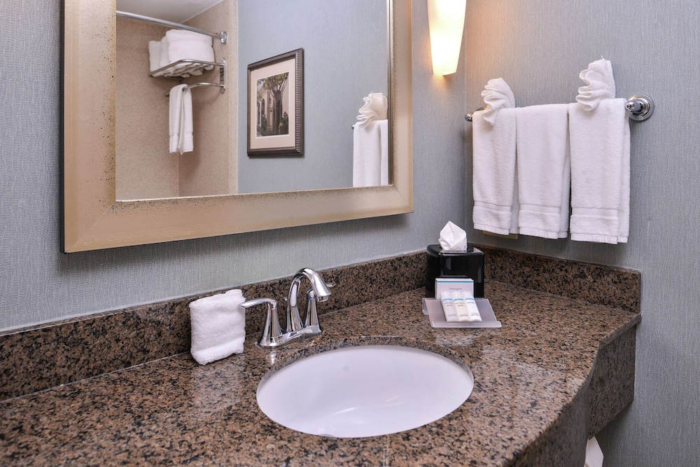 Hilton Garden Inn Jacksonville Downtown Southbank 48/60