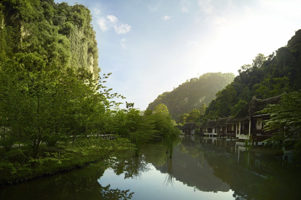 The Banjaran Hotsprings Retreat 39/50