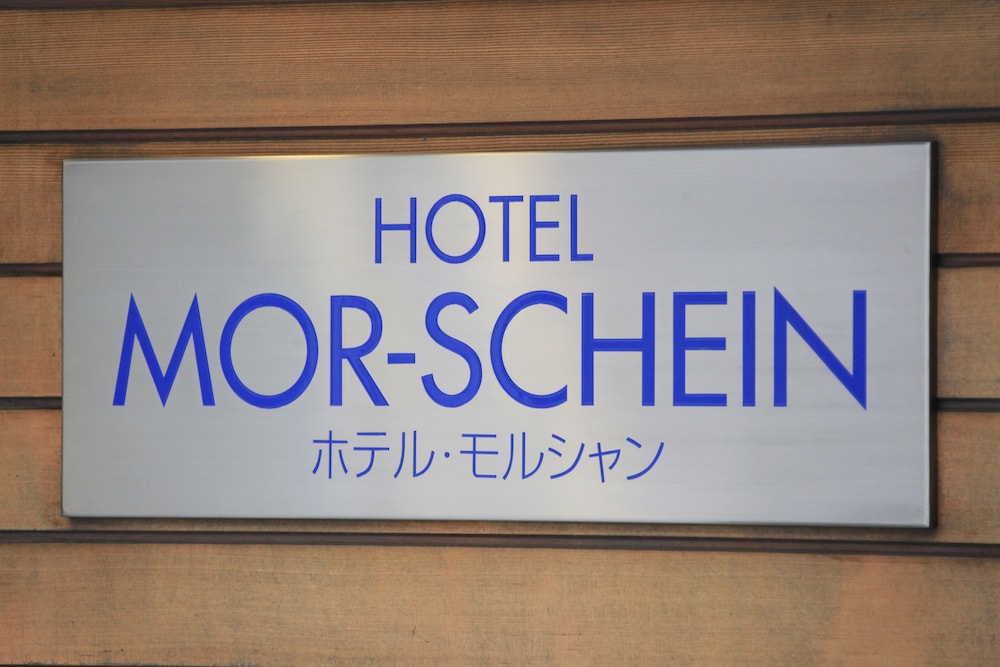 Hotel Mor Schein 38/68