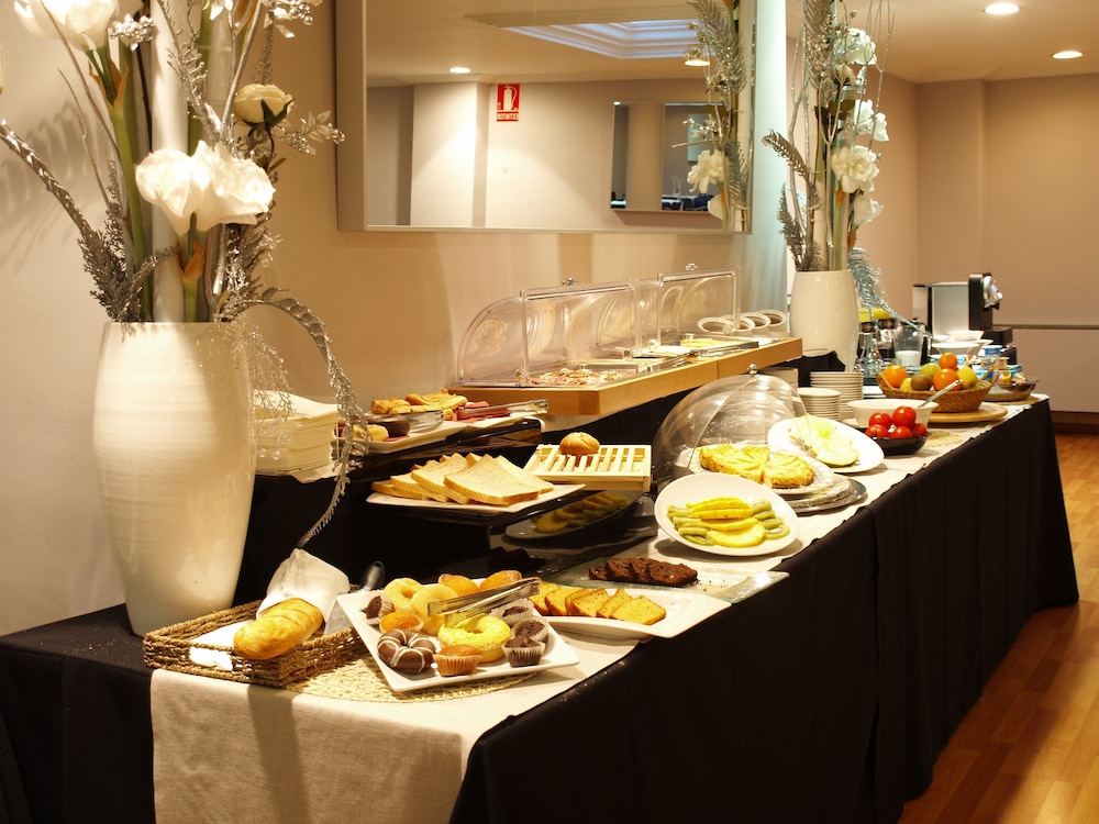 修道院酒店(Hotel Abbot Barcelona) 图片2