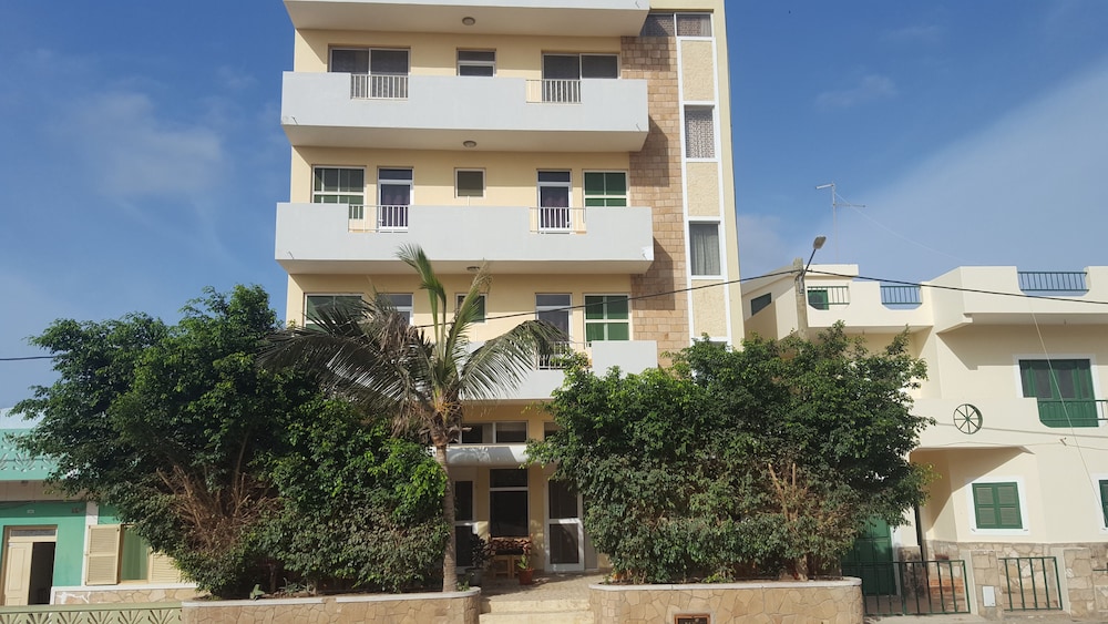 Atlantic Maio Hotel 13/50