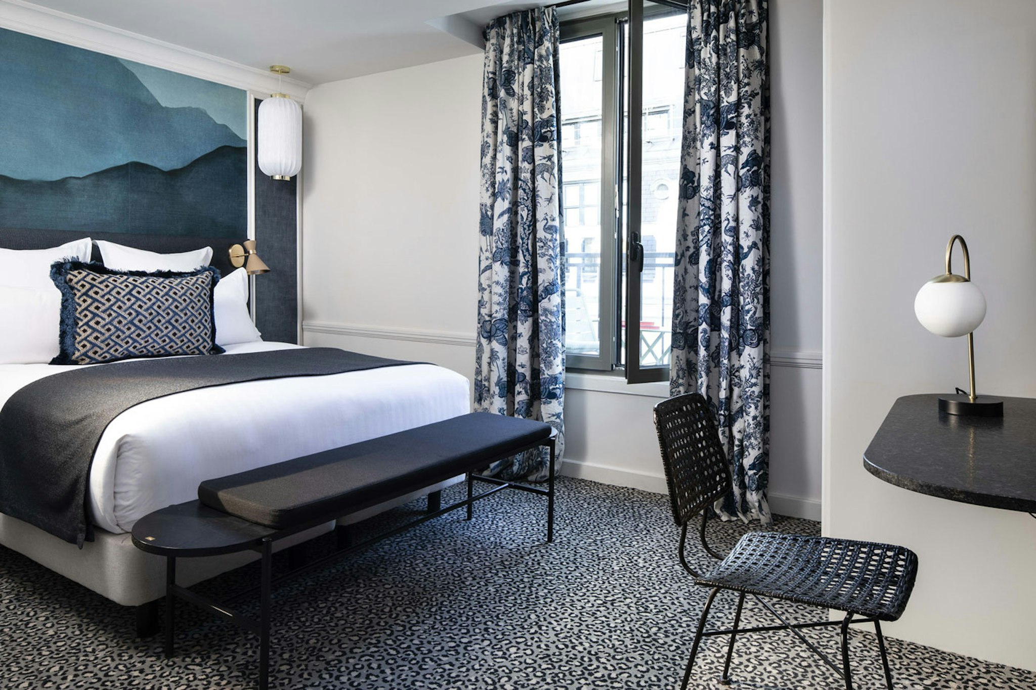 Hotel Gramont Opera 14/61