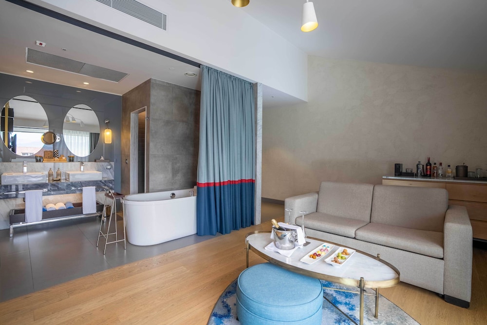 Akra Fethiye The Residence Tui Blue Sensatori 39/49