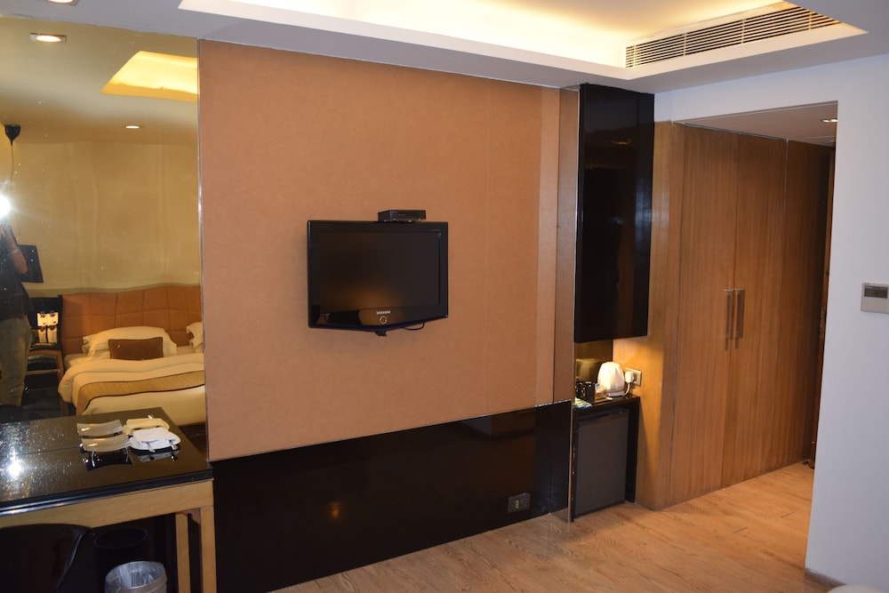Hotel Palace Heights 44/45