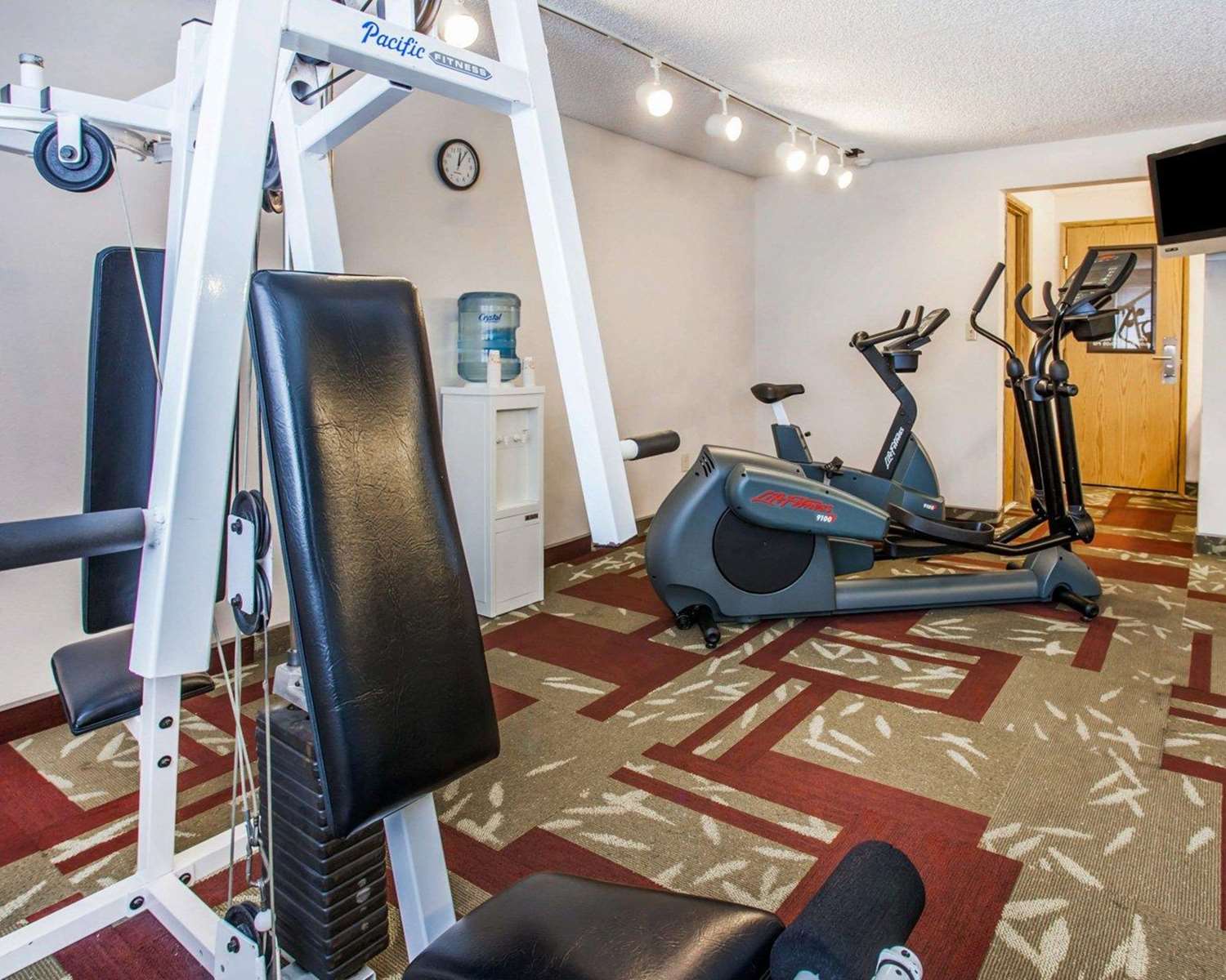 Quality Inn Kirkland 2/5