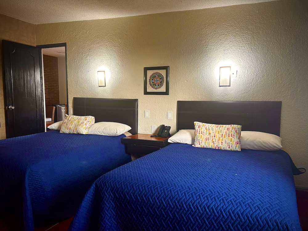 VF Villa Florencia Hotel 19/58