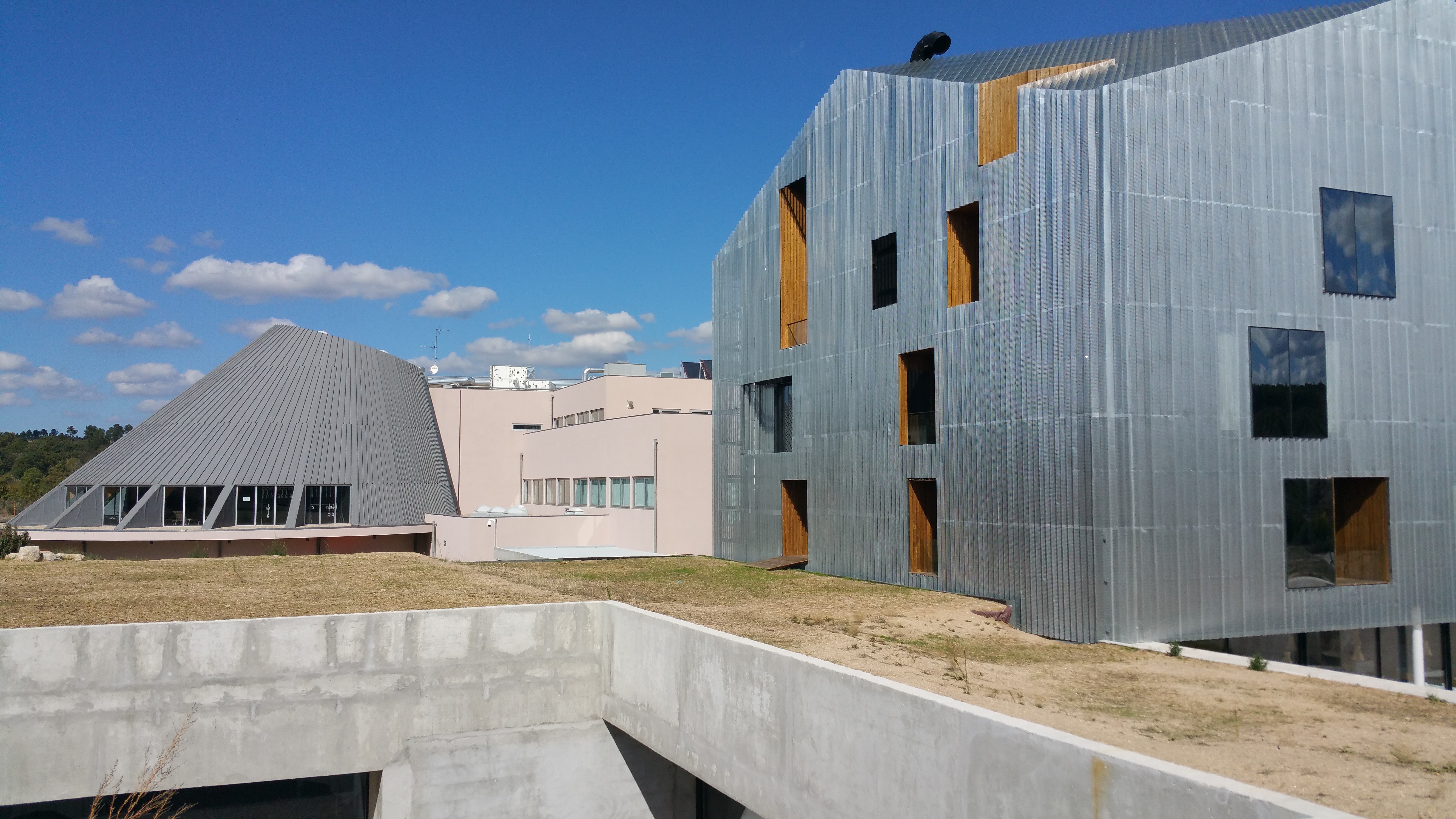 Cro Hotel Rural And Termal Spa 46/47