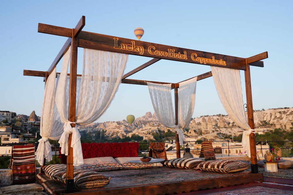 Lucky Cave Cappadocia 46/50