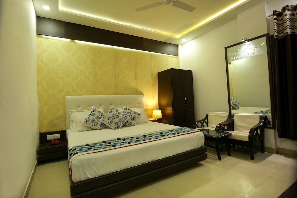 HOTEL RIYA PALACE 19/50