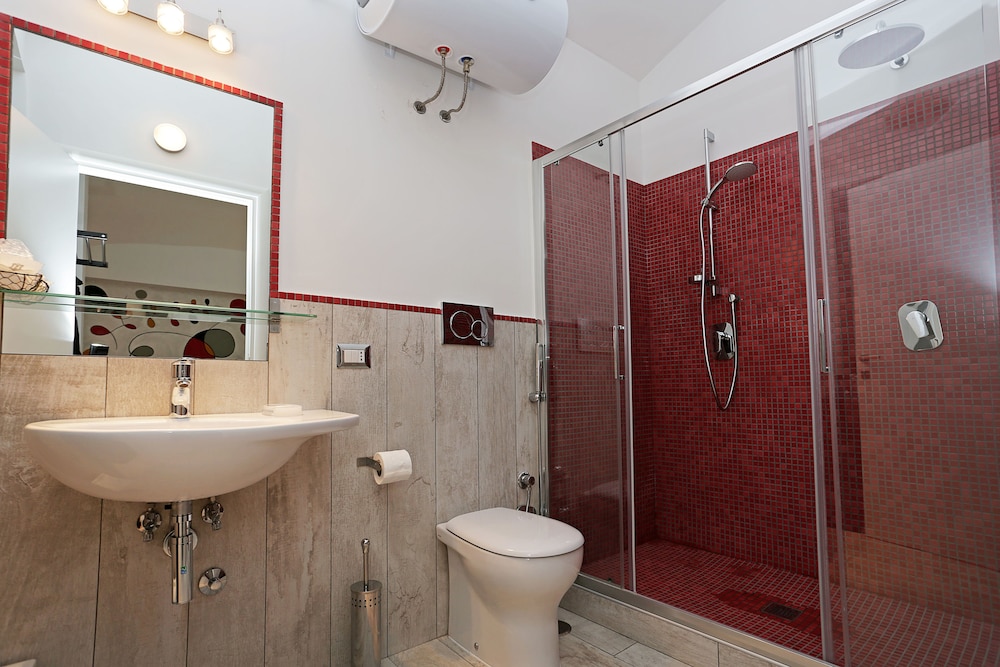 Houspitality Nero B&B 8/43