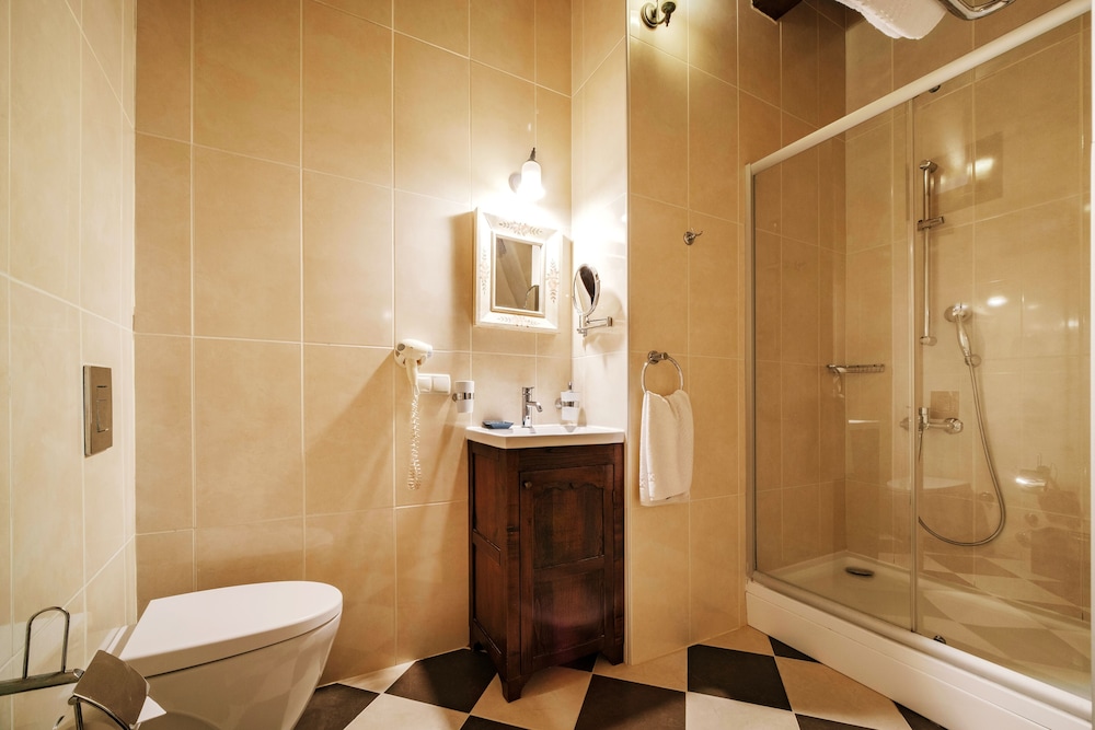 Hotel Villa Turka 46/50