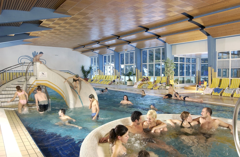 Hotel-Pension Hubertus 9/31
