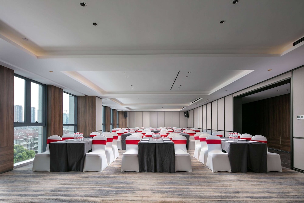 Ramada by Wyndham Changsha West 27/29