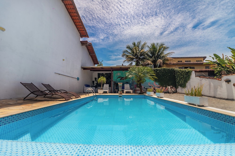 Pousada Mar Azul 47/74