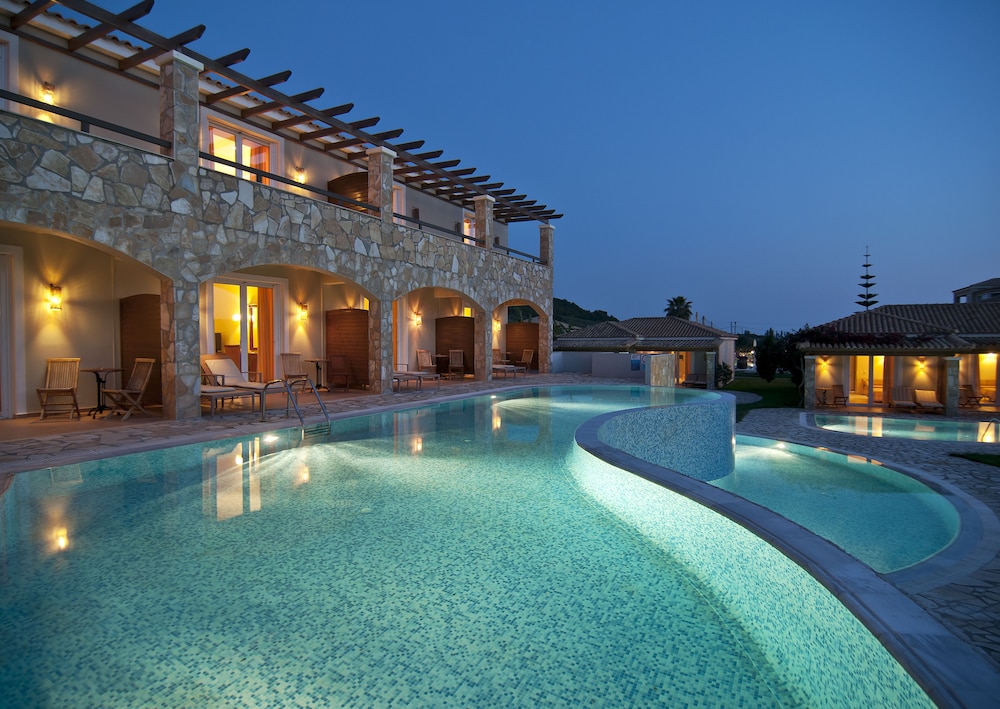 Olympia Golden Beach Resort & Spa in ANDRAVIDA-KYLLINI