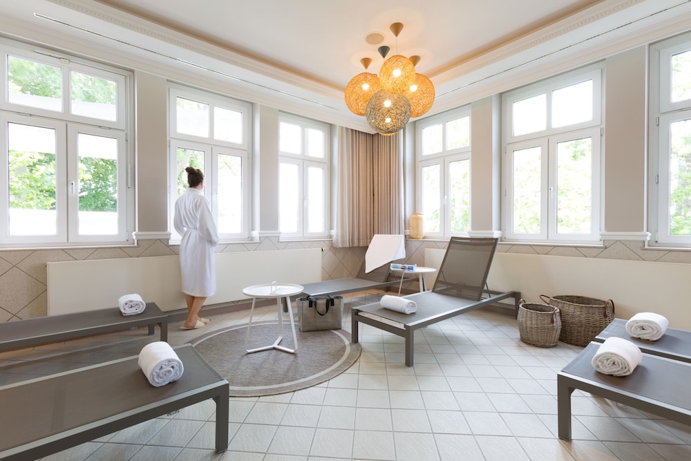 Hotel Hanseatic Rugen and Villen 48/74