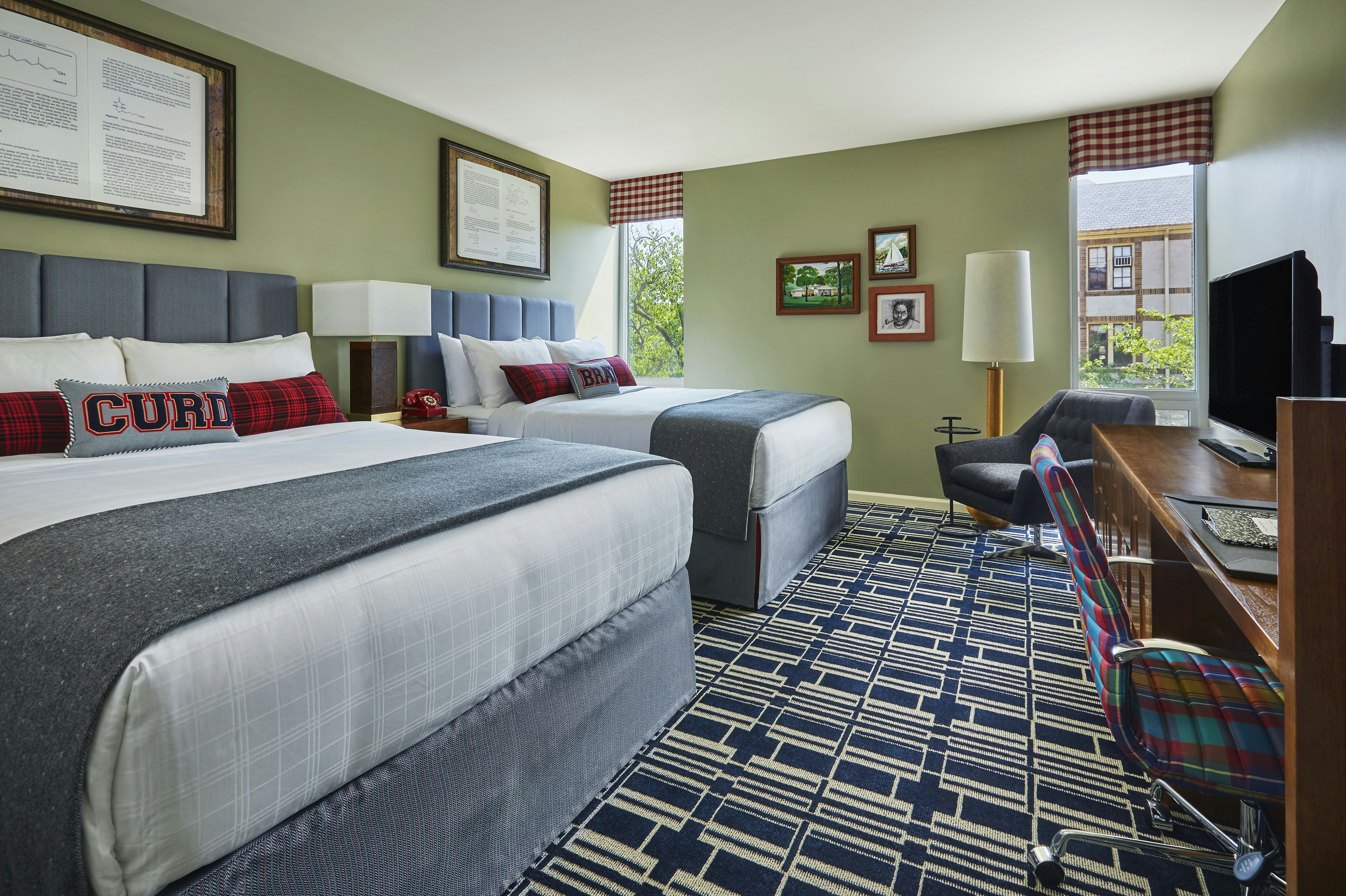 Graduate By Hilton Madison 14/50