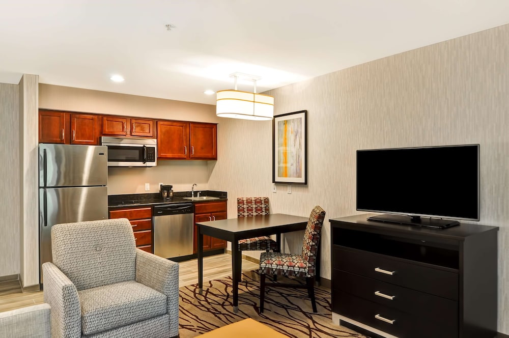 Homewood Suites By Hilton Boston Cambridge Arlington 52/80