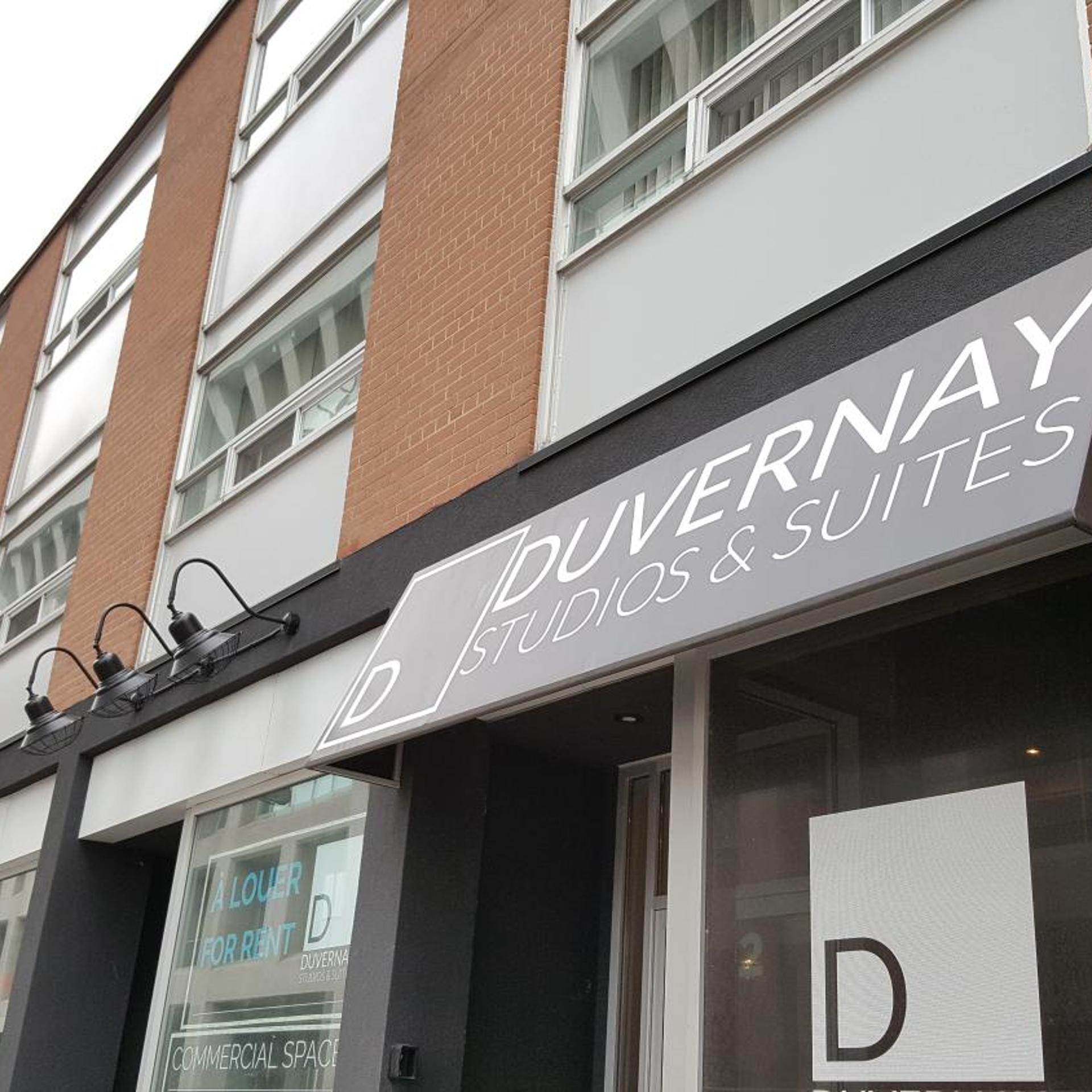 Duvernay Studios And Suites 3/41