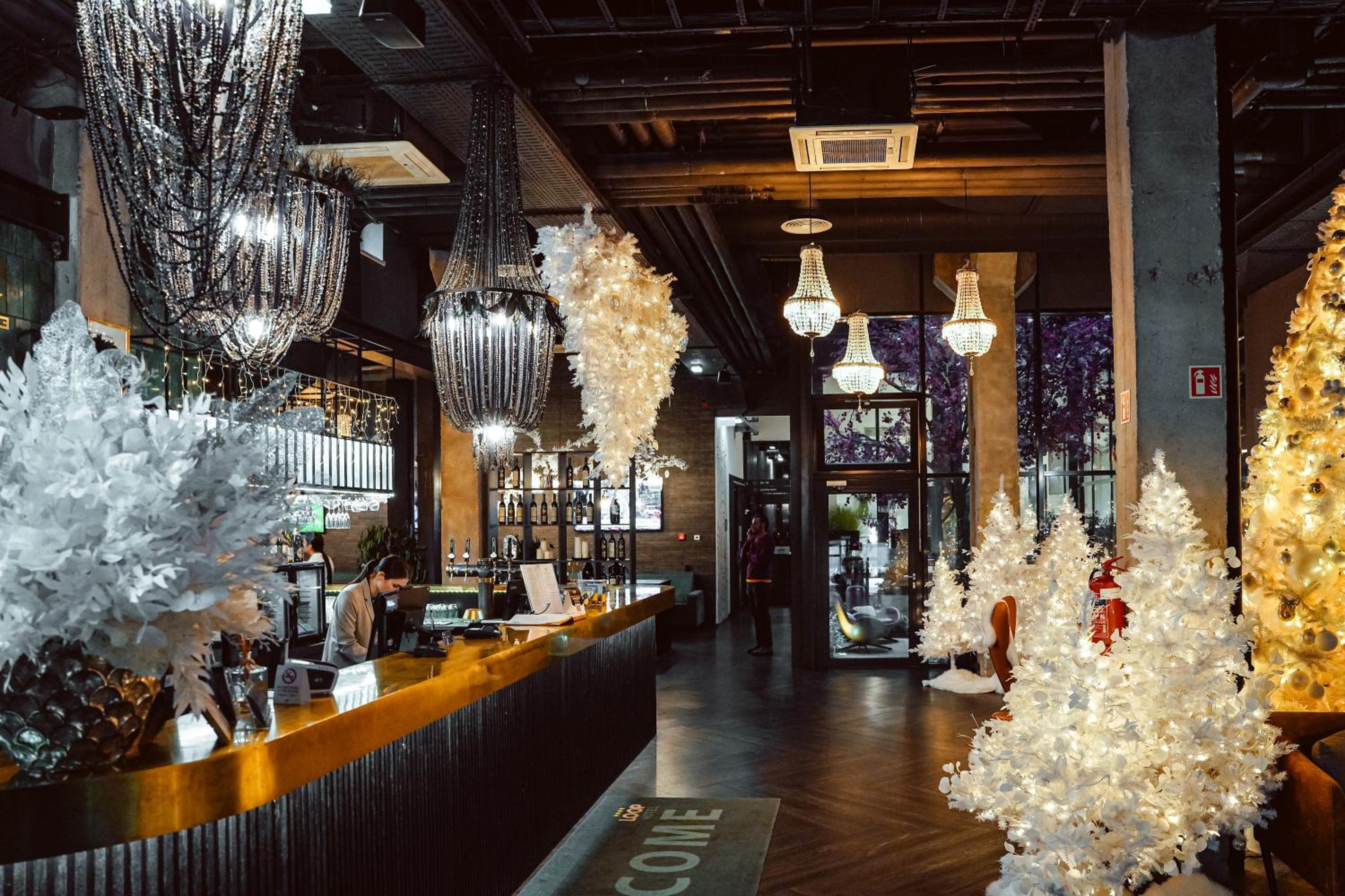 Loop Hotel Vilnius 46/50