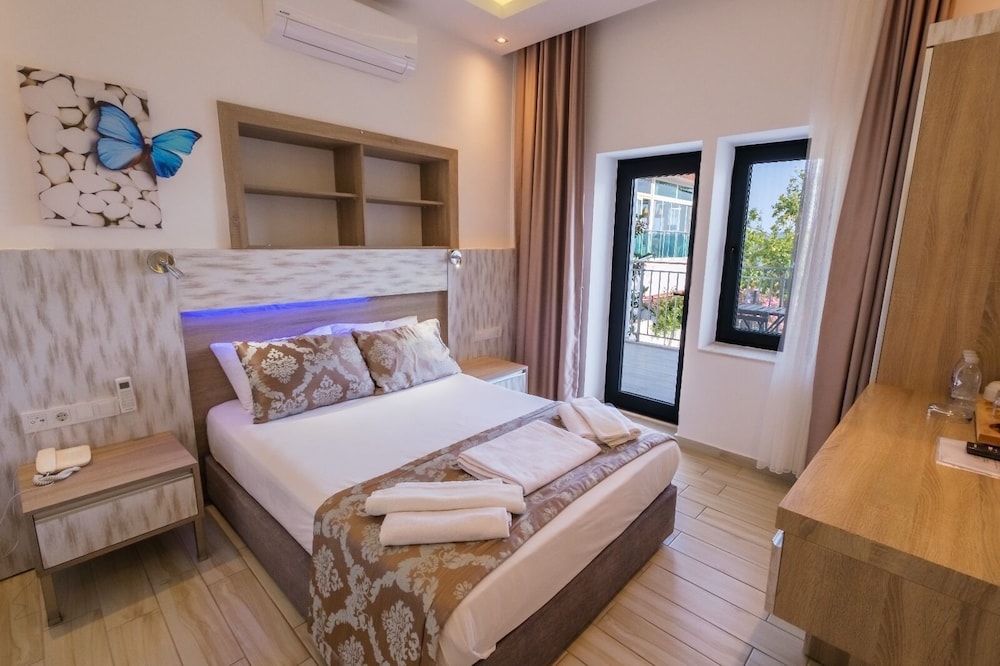 Sardunya Otel 15/50