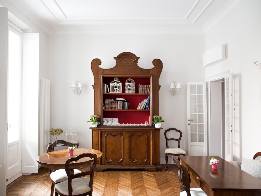 B&B La Foresteria 3/40
