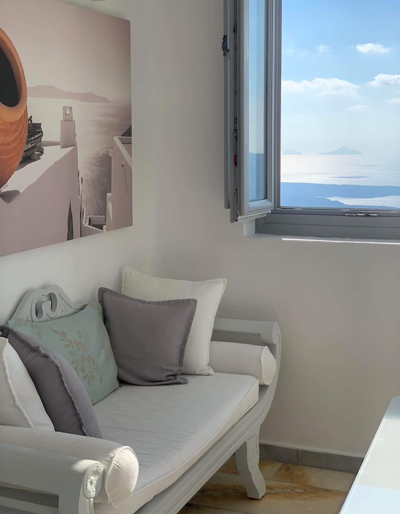 Iliovasilema Suites 20/50