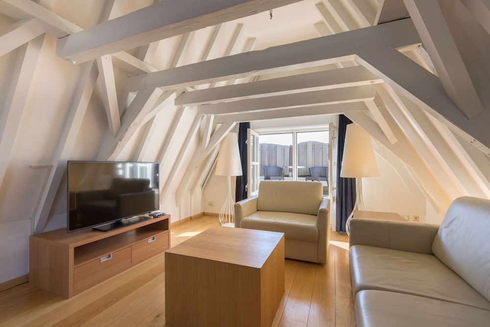 Radisson Blu Hotel Amsterdam City Center 49/75