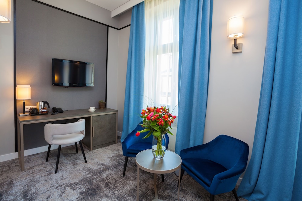Hotel Unicus Krakow Old Town 27/32